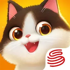 Скачать Neko Crush — MOD на Андроид — Много денег