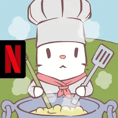 Cats & Soup Netflix Edition MOD APK — Много денег и без рекламы