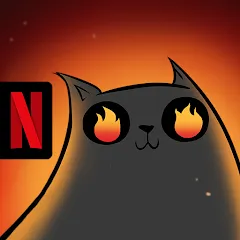 Exploding Kittens - The Game — взломанная версия — Все пачки карт разблокированы