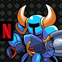 Shovel Knight Pocket Dungeon — Версия Много денег и кристаллов