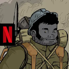 Скачать Valiant Hearts: Coming Home MOD на телефон — Все главы открыты