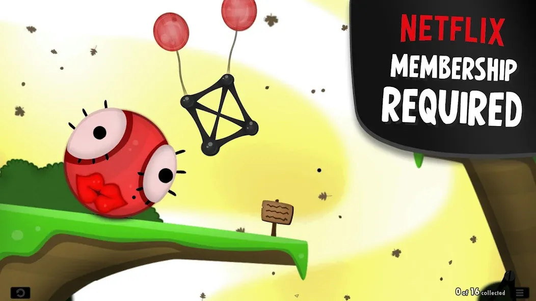World of Goo Remastered — скриншот 1