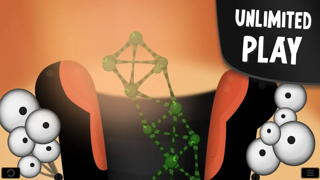 World of Goo Remastered — скриншот 3