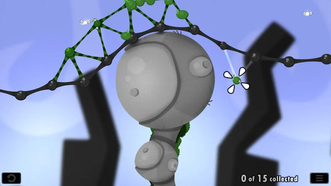 World of Goo Remastered — скриншот 5