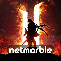 Lineage 2: Revolution MOD — Бессмертие и Урон x10