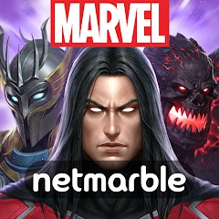 Скачать MARVEL Future Fight — версия Бесплатные покупки
