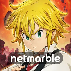 The Seven Deadly Sins MOD — Много камней и золота
