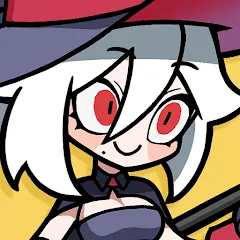 Witch and Council : Idle RPG — Модификация Бессмертие и высокий урон