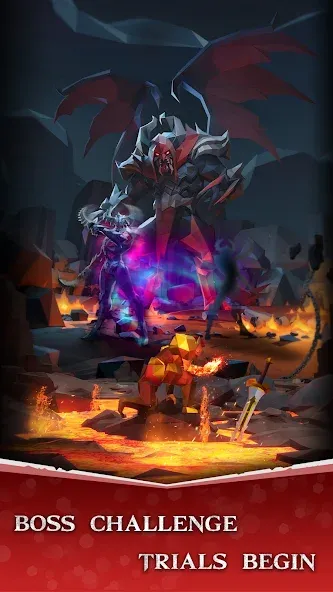 Eternal Ember — скриншот 2