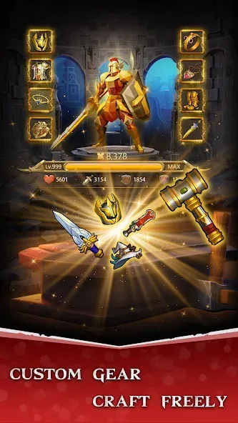 Eternal Ember — скриншот 3