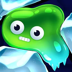 Slime Labs 3 — Много денег
