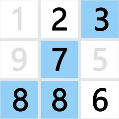 Number Match - 10 & Pairs — Версия Много денег