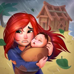 Взломанная Becharmed - Match 3 Games на Андроид — Много денег и жизней