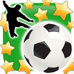 Скачать New Star Soccer — МОД Много денег и энергии