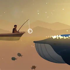 Скачать Fishing and Life — Много денег и без рекламы
