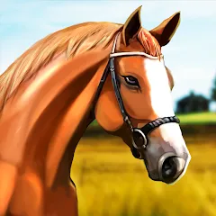 Скачать Derby Life : Horse racing — версия Много денег и бесконечная энергия