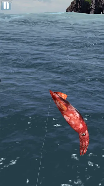 Monster Fishing 2024 — скриншот 4