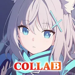 Скачать взломанную Blue Archive — Много пириро