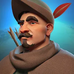 DomiNations — МОД Много денег и бесконечные кроны