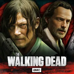 Скачать The Walking Dead No Man's Land — Модификация Много денег и бессмертие