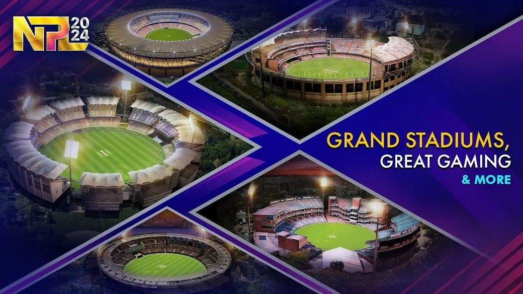 World Cricket Championship 2 — скриншот 3