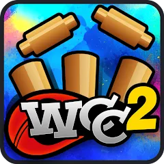 World Cricket Championship 2 — MOD Много денег и все разблокировано