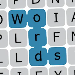 Скачать Word Quest: Puzzle Search MOD на телефон — Много денег и подсказок