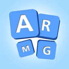 Anagrams MOD на телефон — Все уровни разблокированы