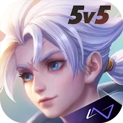 Скачать Arena of Valor — версия Много денег и кристаллов