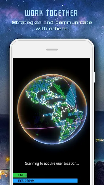 Ingress Prime — скриншот 4