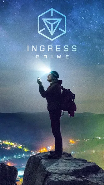 Ingress Prime — скриншот 5