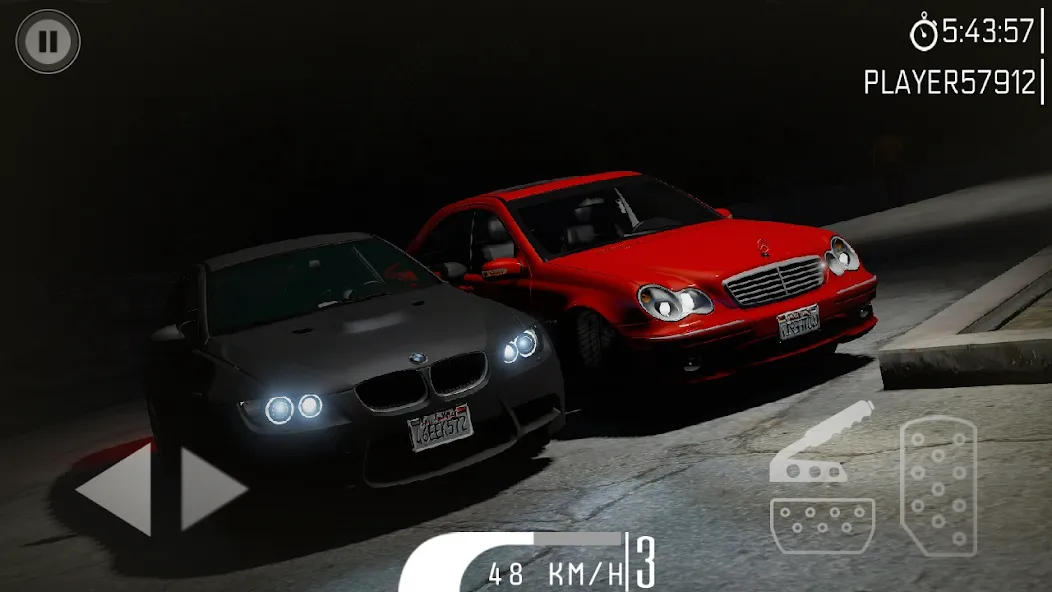 M3 E92 - Drift & Drag Bandit — скриншот 3