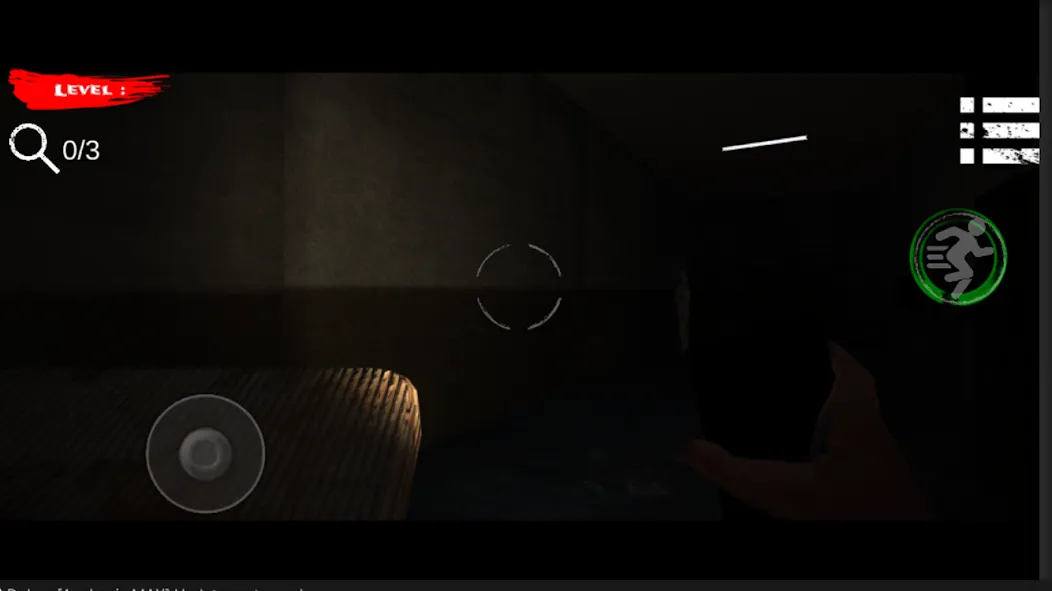 Pocong-Horror Survival Games — скриншот 4
