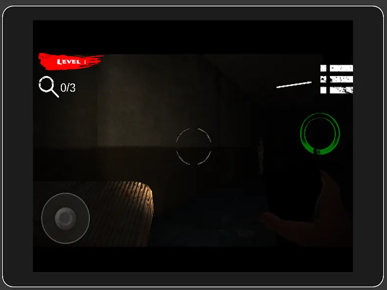Pocong-Horror Survival Games — скриншот 5