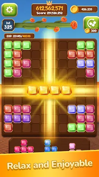 Diamond Treasure Puzzle — скриншот 2 Diamond Treasure Puzzle — скриншот 2