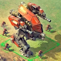 Скачать Battle for the Galaxy — Модификация Много денег и ресурсов