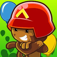 Взлом Bloons TD Battles на Андроид — Много денег и бесконечные монеты