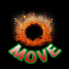 Ninja Move - MOD Много денег
