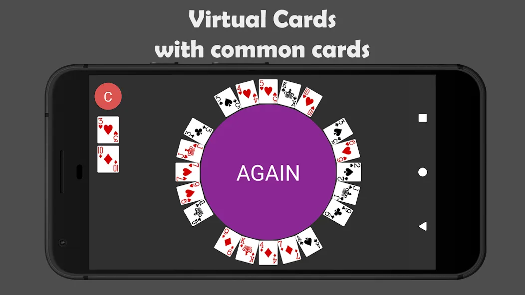 Poker Pocket Poker Games — скриншот 4
