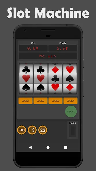 Poker Pocket Poker Games — скриншот 5
