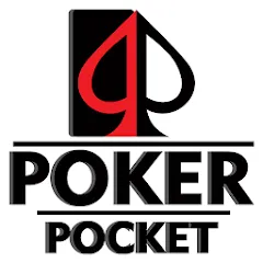 Скачать Poker Pocket Poker Games на телефон — Много денег
