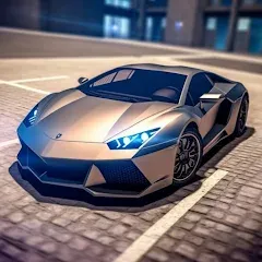 Скачать Nitro Speed car racing games на Андроид — Много денег
