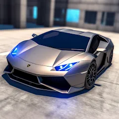 Скачать NS2 car racing game — версия Много денег