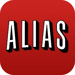 Скачать Alias - Word board game MOD на Андроид — Все наборы слов открыты