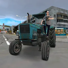 Скачать Slavic Gangster Style MOD — Бесконечные деньги и алмазы