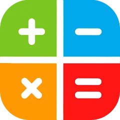 Math Quiz — Все уровни разблокированы