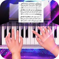 Real Piano Teacher — MOD Все открыто
