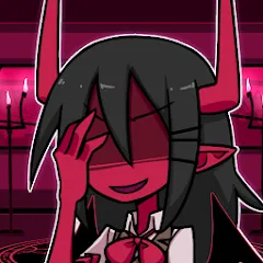 Contract Demon — Модификация Много денег