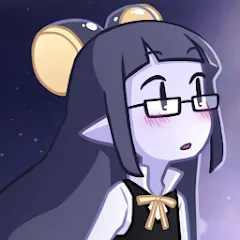 Her Tears Were My Light MOD APK на Android — Все концовки открыты
