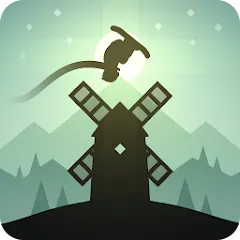 Скачать Alto's Adventure MOD на телефон — Много денег